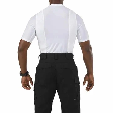 Concealed Carry Holster Shirt and Comfortable Fit - Image 8