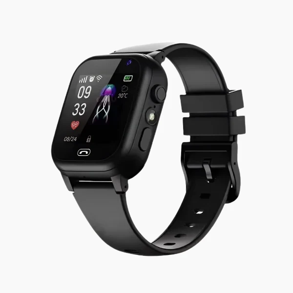 GPS Smartwatch Tracker Smart Wearable Children - Image 1