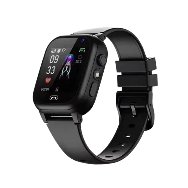 GPS Smartwatch Tracker Smart Wearable Children - Image 2