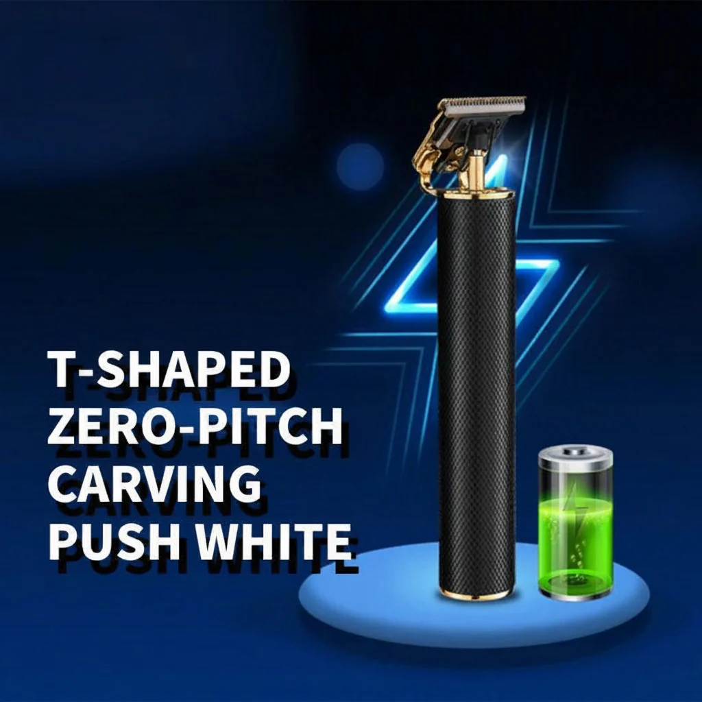 Nose Hair Trimmer Pubic Hair Trimmer Nasal Hair Trimmer Cordless Hair - Image 8