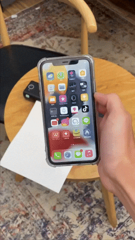 Portable Thermal Printer Mobile Printing Bluetooth Connectivity - Image 11