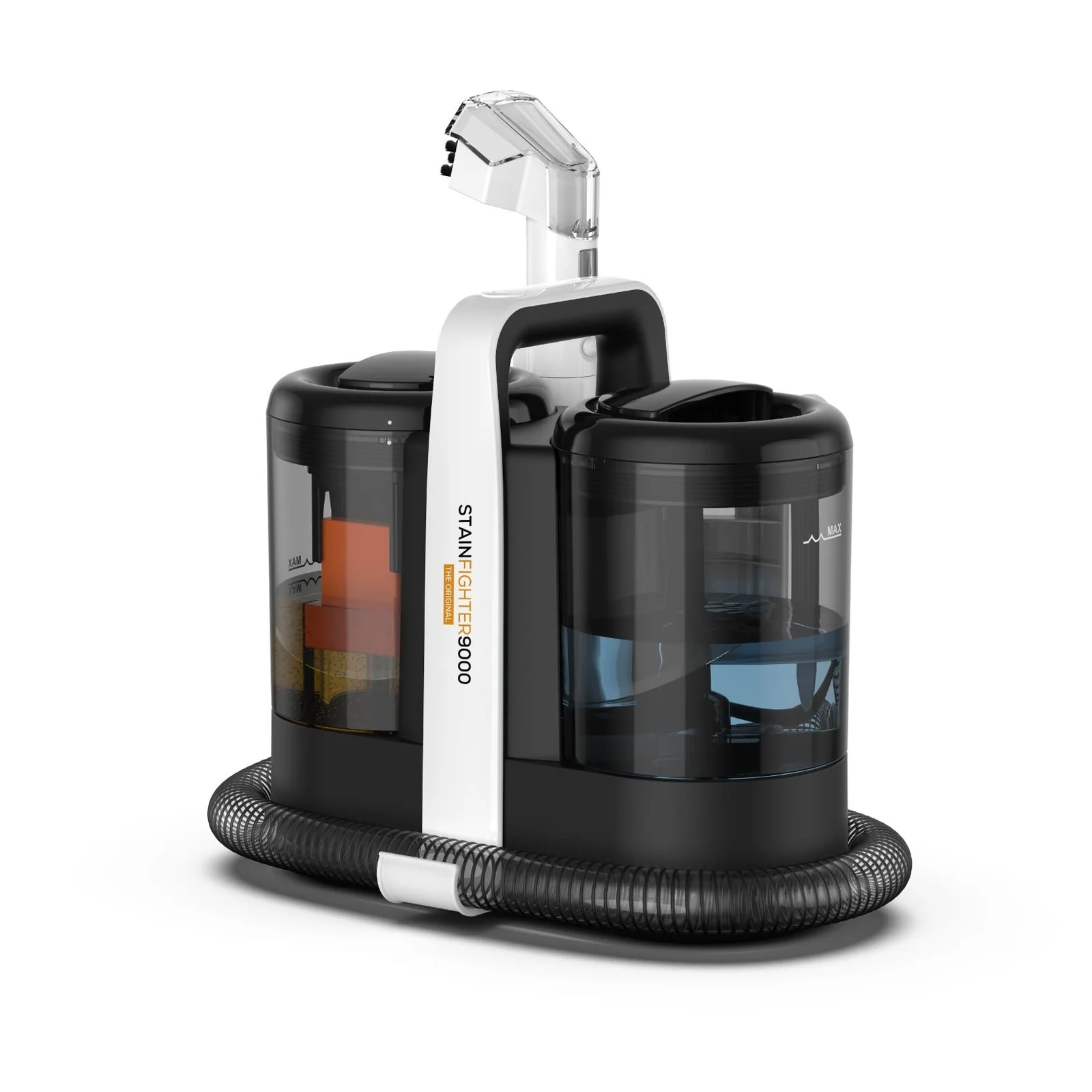 Stain Removal Machine Upholstery Carpets and Furniture Cleaning - Image 1