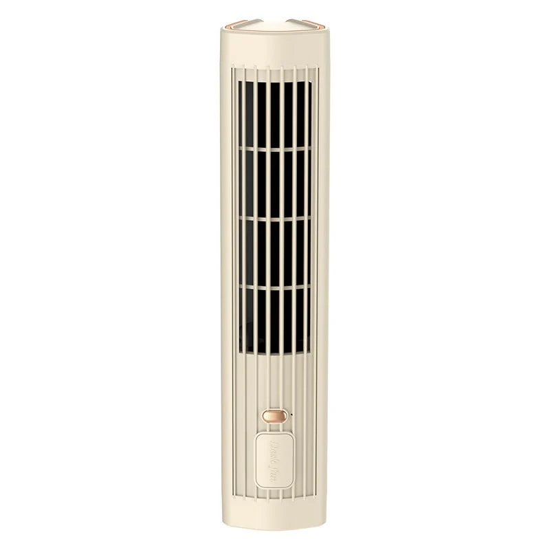 Tower Fan Remote Control Quiet Adjustable Air Circulation - Image 2