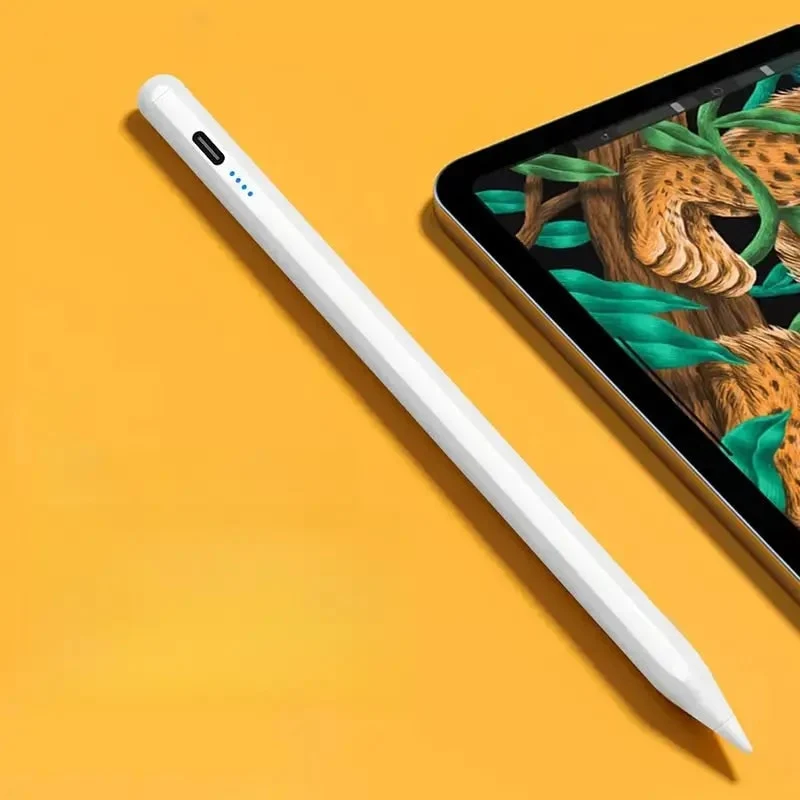 Universal Touch Stylus Pen Tablets Lightweight & Durable Design - Image 1